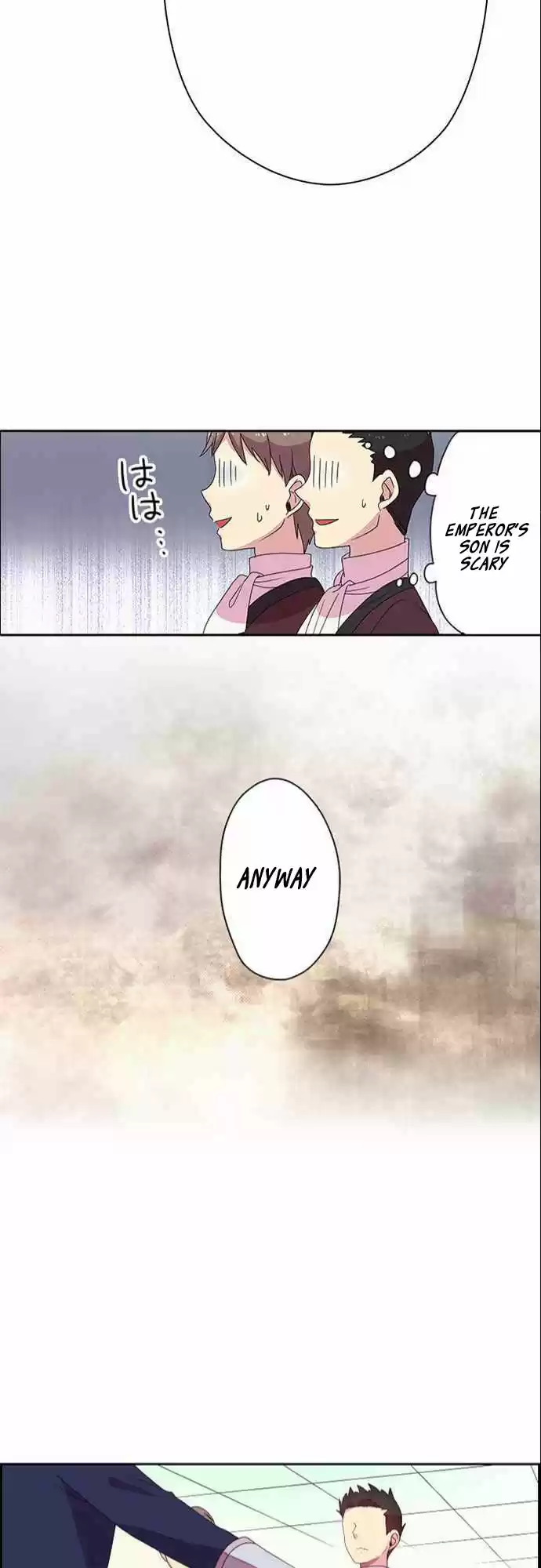 Ningen Desuga Maou Totsugu Koto Ni Narimashita Ch. 1