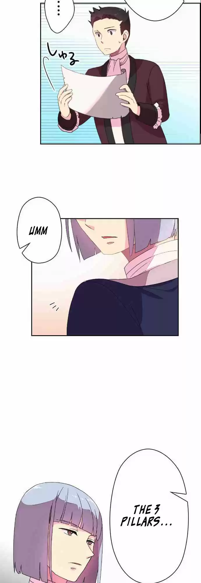 Ningen Desuga Maou Totsugu Koto Ni Narimashita Ch. 1