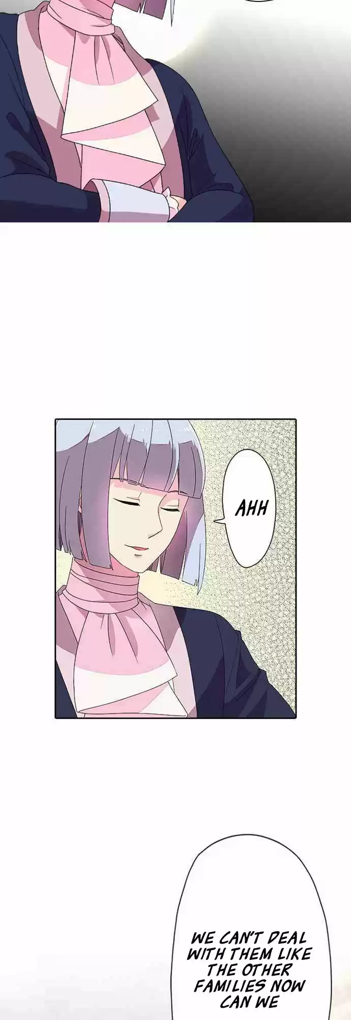 Ningen Desuga Maou Totsugu Koto Ni Narimashita Ch. 1