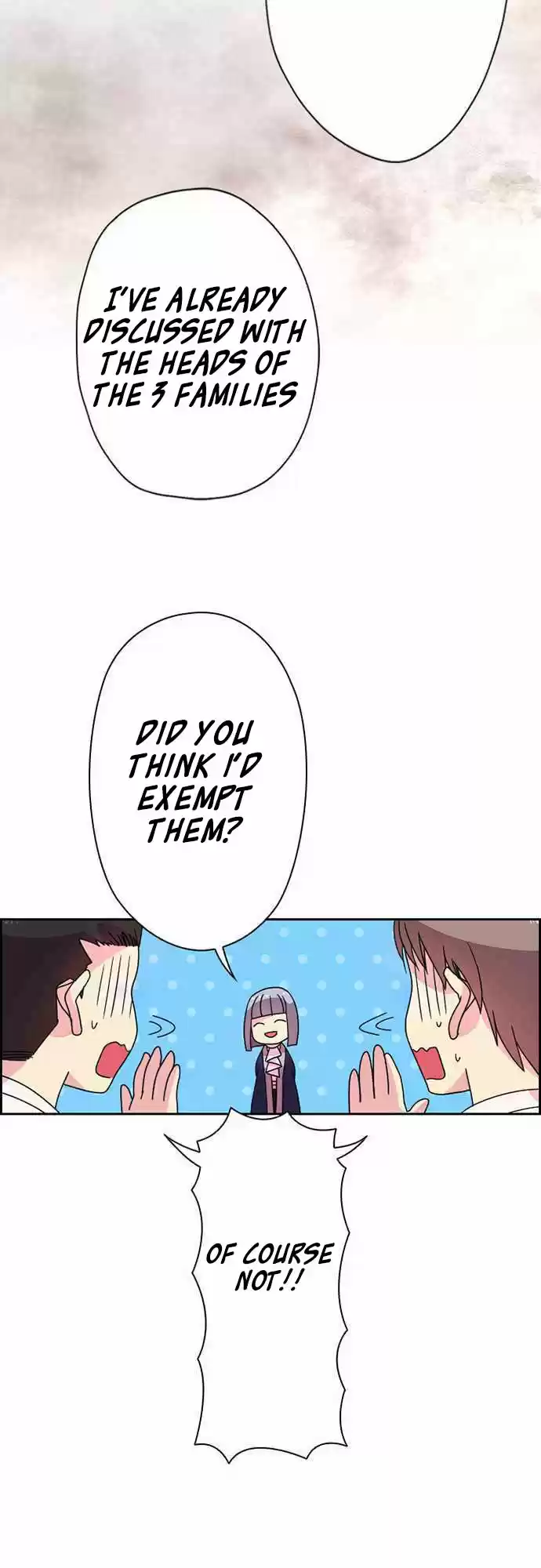 Ningen Desuga Maou Totsugu Koto Ni Narimashita Ch. 1