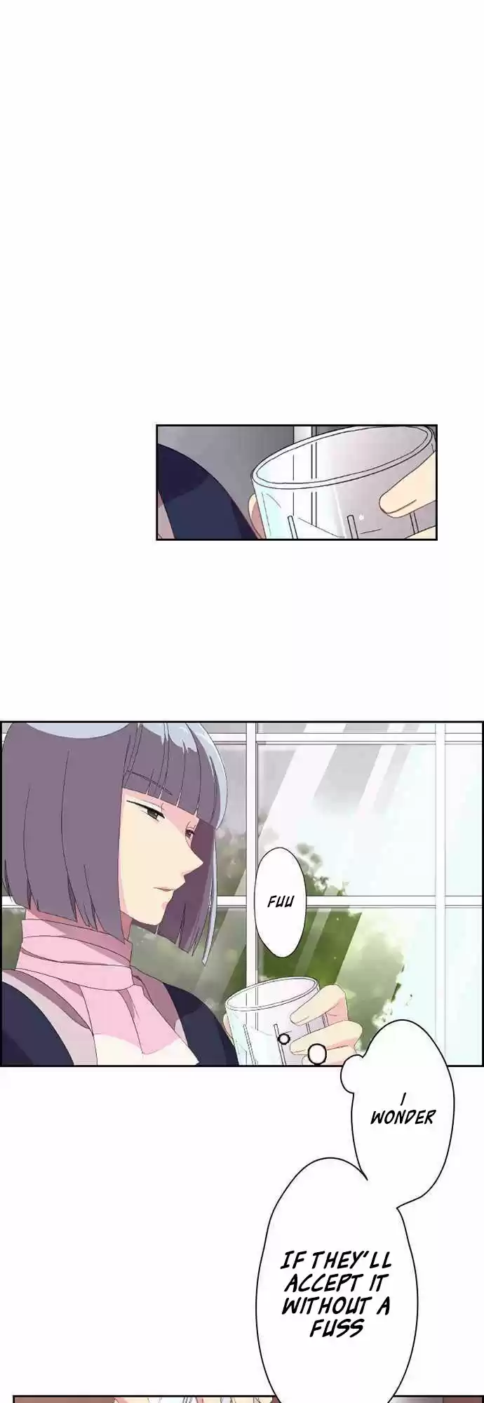 Ningen Desuga Maou Totsugu Koto Ni Narimashita Ch. 1