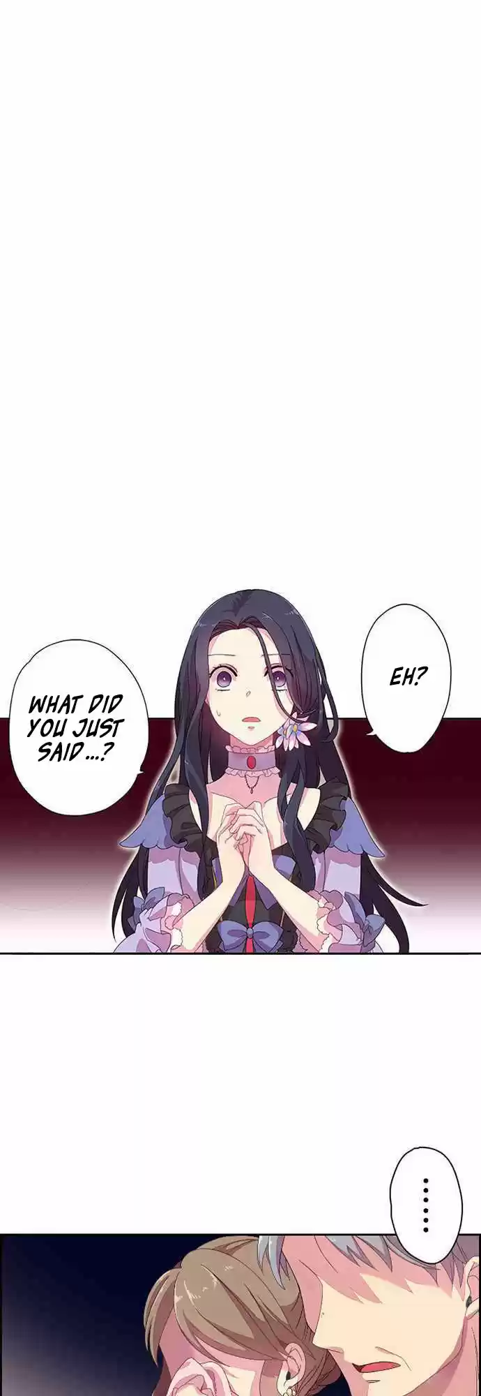 Ningen Desuga Maou Totsugu Koto Ni Narimashita Ch. 1