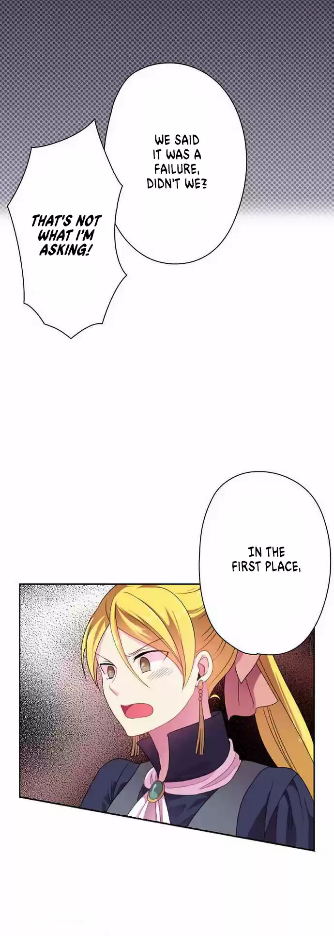 Ningen Desuga Maou Totsugu Koto Ni Narimashita Ch. 10