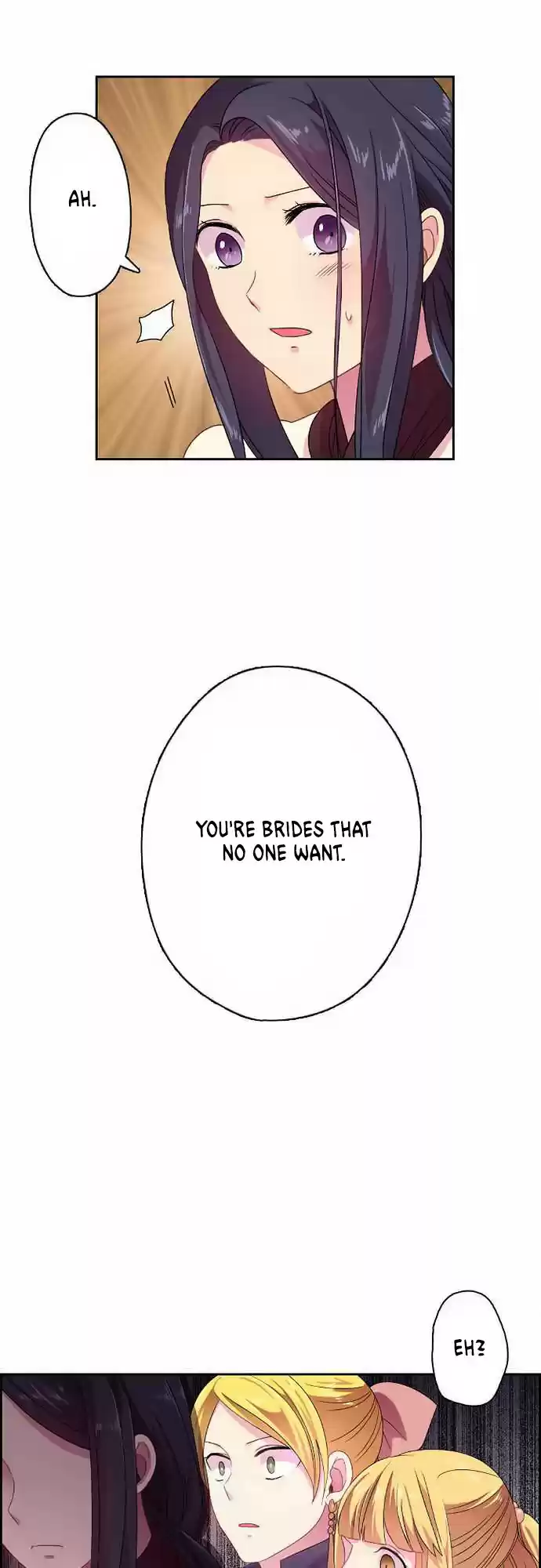 Ningen Desuga Maou Totsugu Koto Ni Narimashita Ch. 10