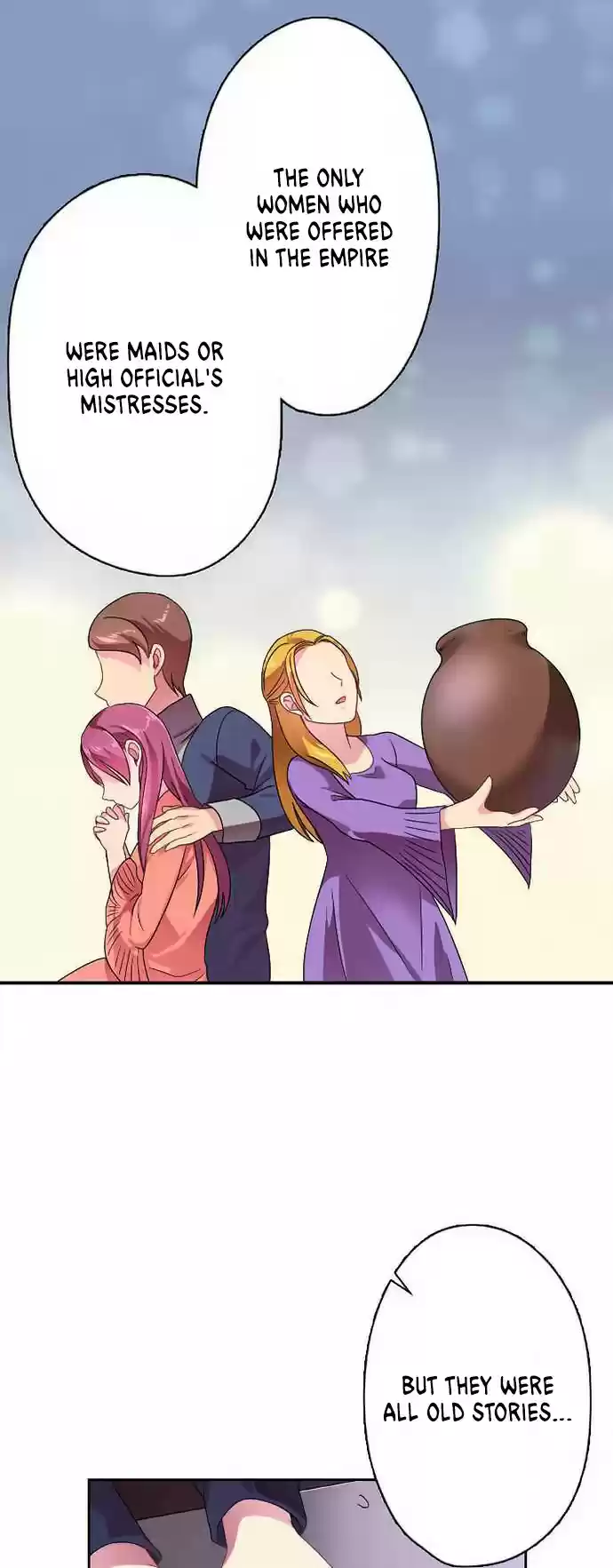 Ningen Desuga Maou Totsugu Koto Ni Narimashita Ch. 10