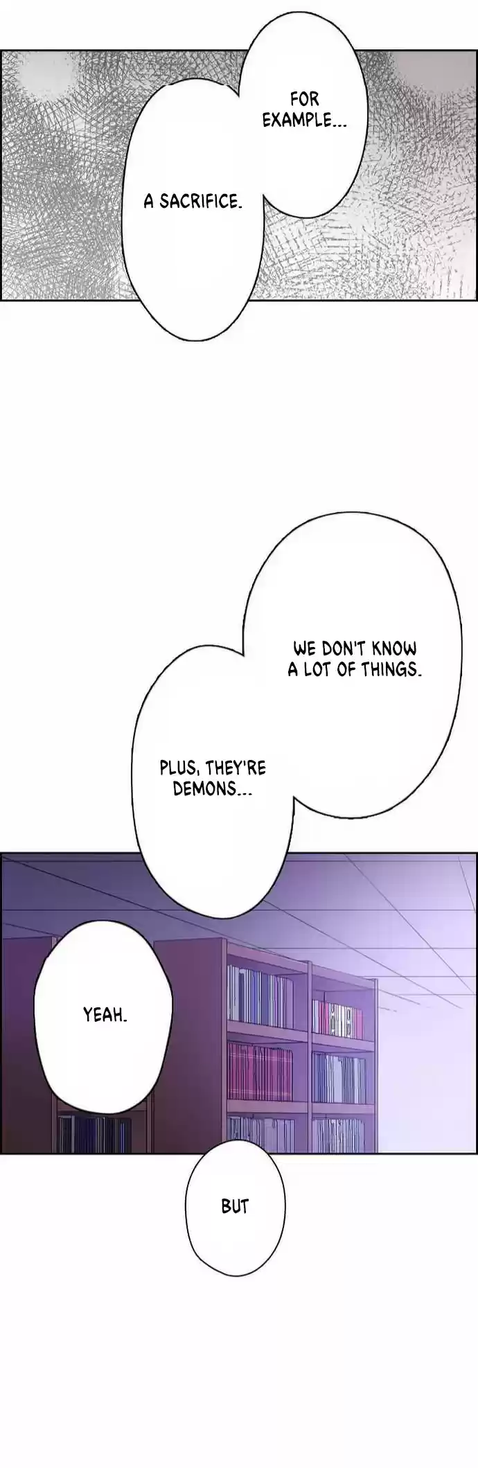 Ningen Desuga Maou Totsugu Koto Ni Narimashita Ch. 10