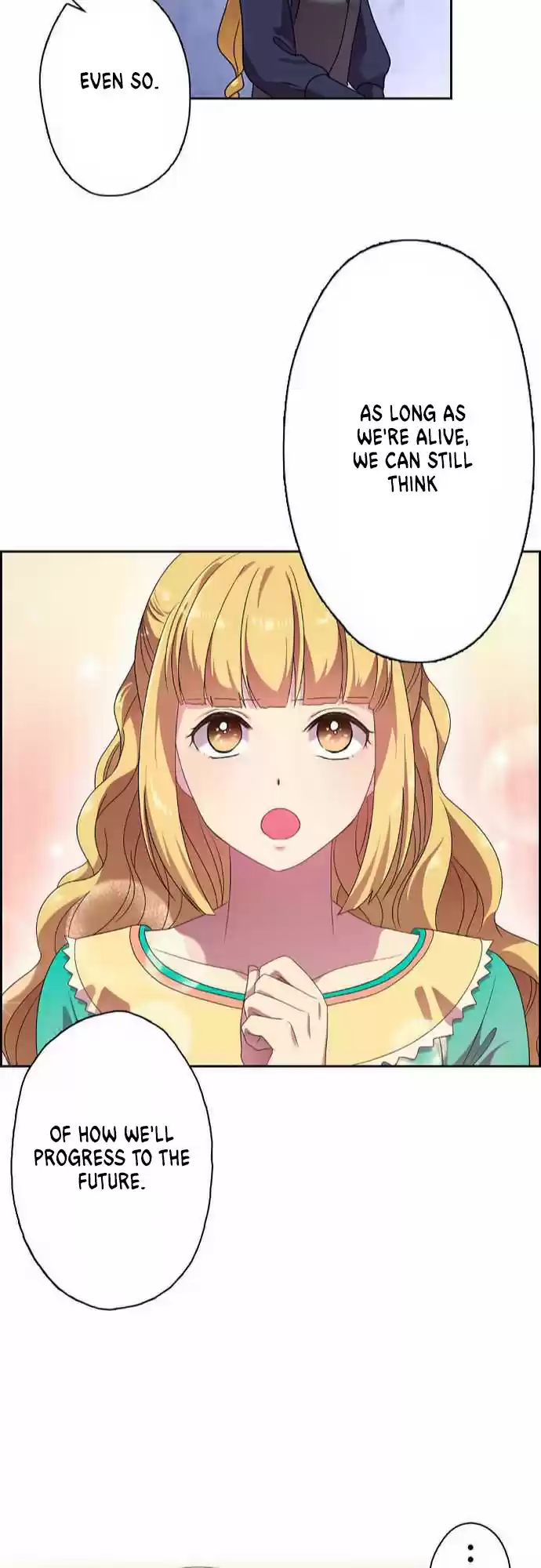 Ningen Desuga Maou Totsugu Koto Ni Narimashita Ch. 10