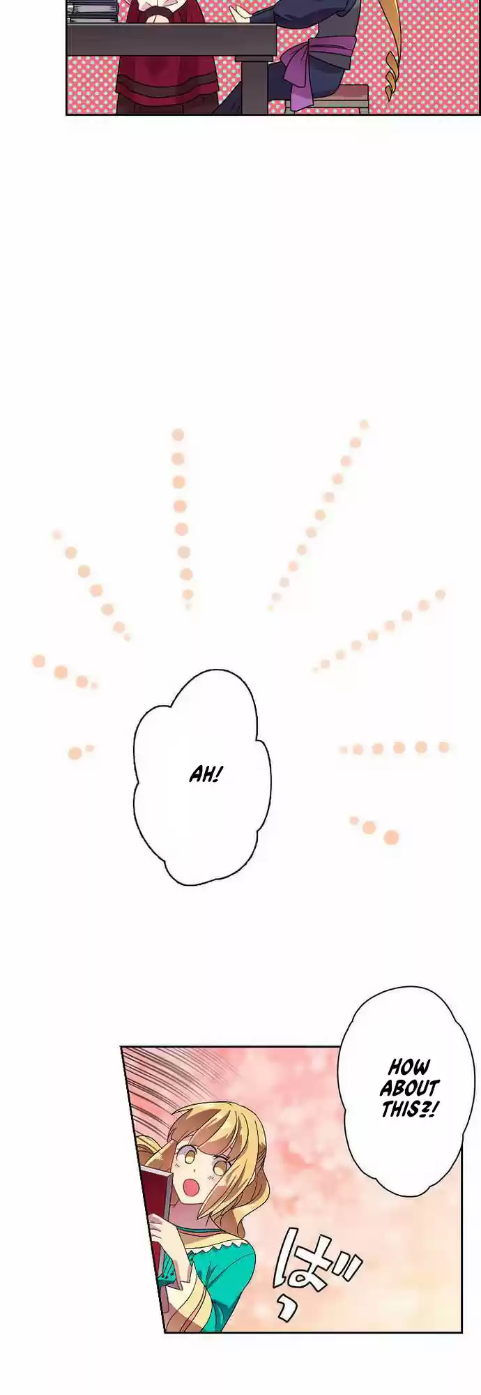 Ningen Desuga Maou Totsugu Koto Ni Narimashita Ch. 10