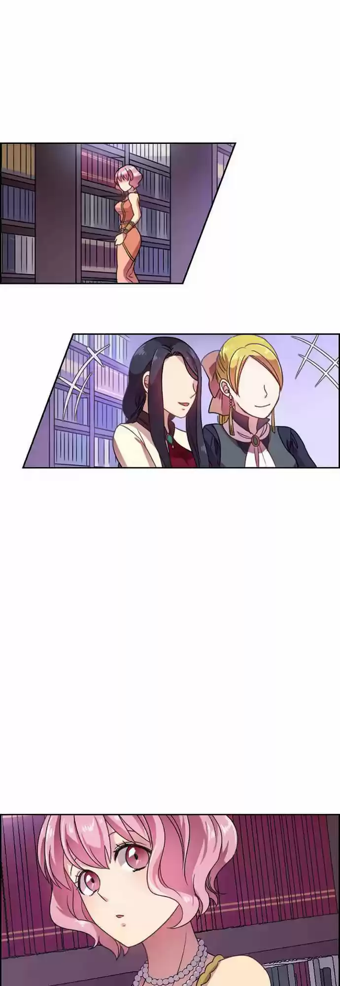 Ningen Desuga Maou Totsugu Koto Ni Narimashita Ch. 10