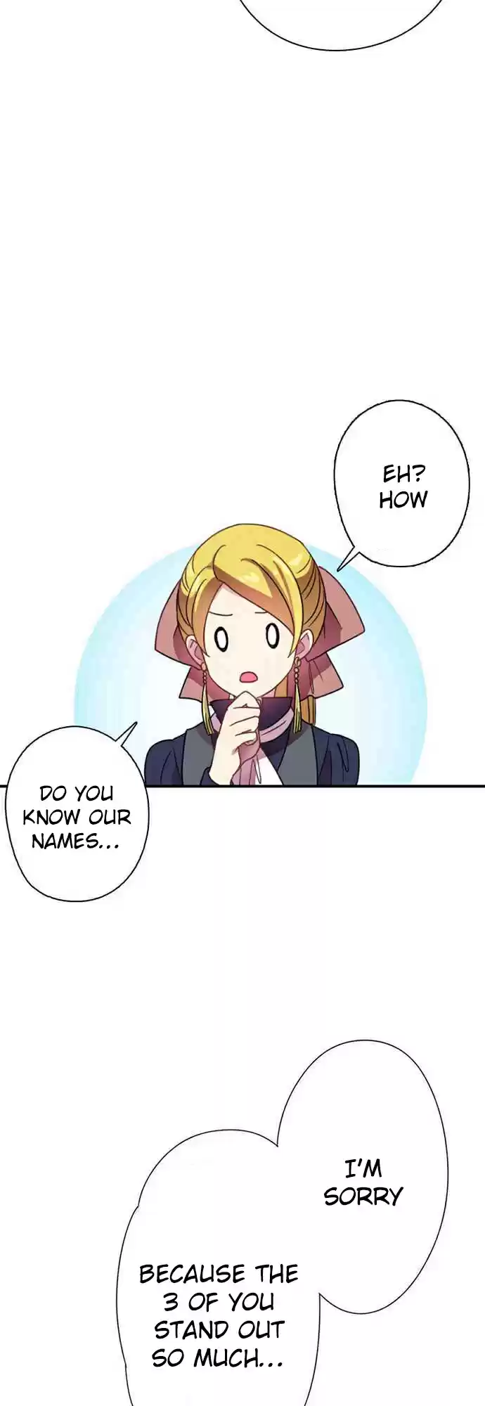 Ningen Desuga Maou Totsugu Koto Ni Narimashita Ch. 11