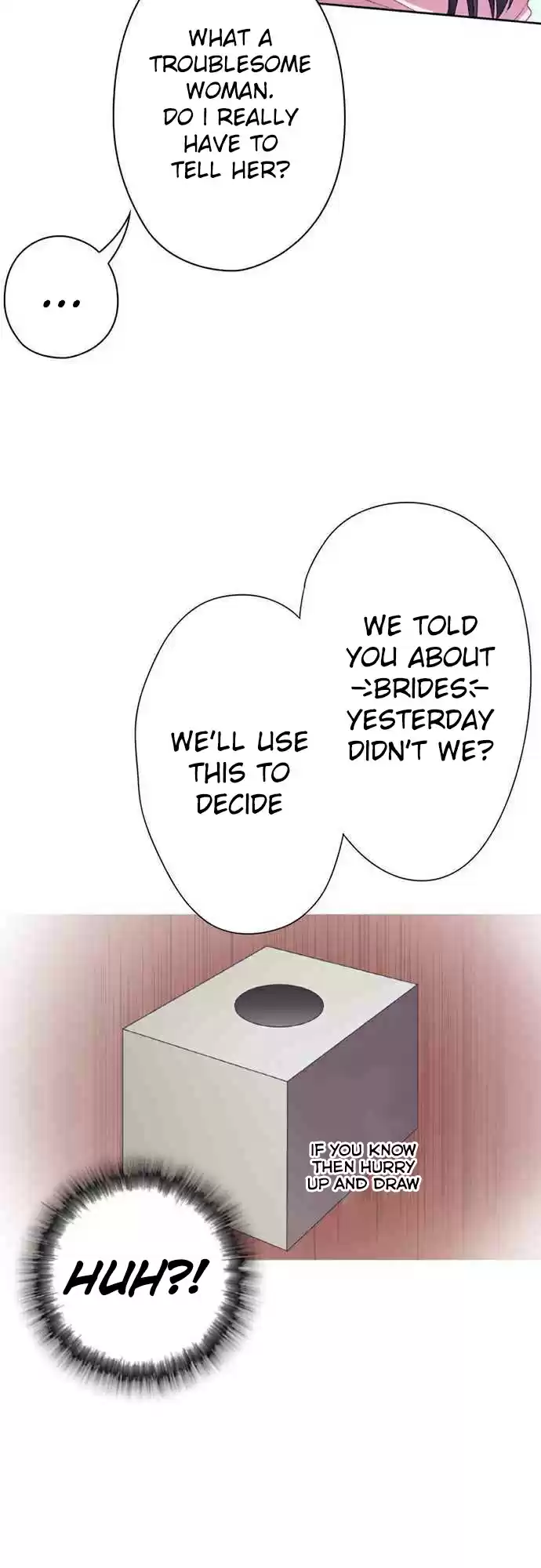 Ningen Desuga Maou Totsugu Koto Ni Narimashita Ch. 11