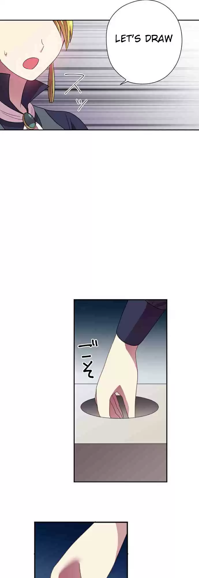 Ningen Desuga Maou Totsugu Koto Ni Narimashita Ch. 11