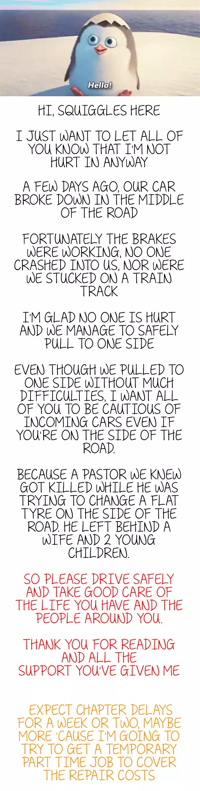 Ningen Desuga Maou Totsugu Koto Ni Narimashita Ch. 11