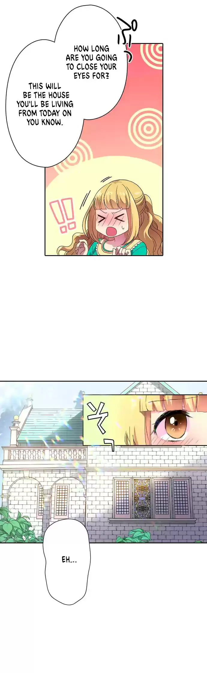 Ningen Desuga Maou Totsugu Koto Ni Narimashita Ch. 12