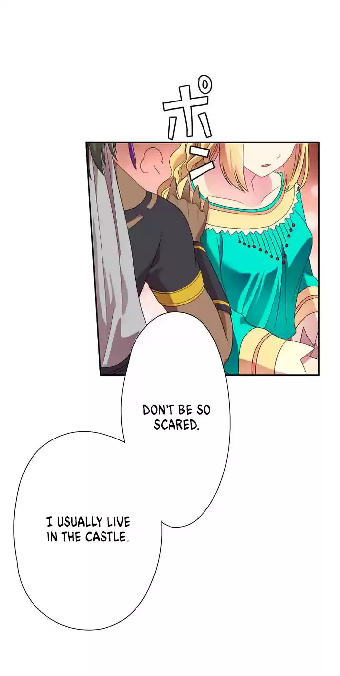 Ningen Desuga Maou Totsugu Koto Ni Narimashita Ch. 12