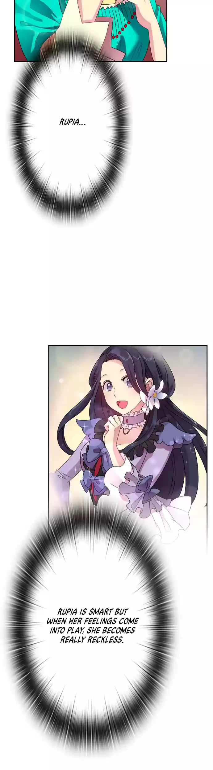 Ningen Desuga Maou Totsugu Koto Ni Narimashita Ch. 12