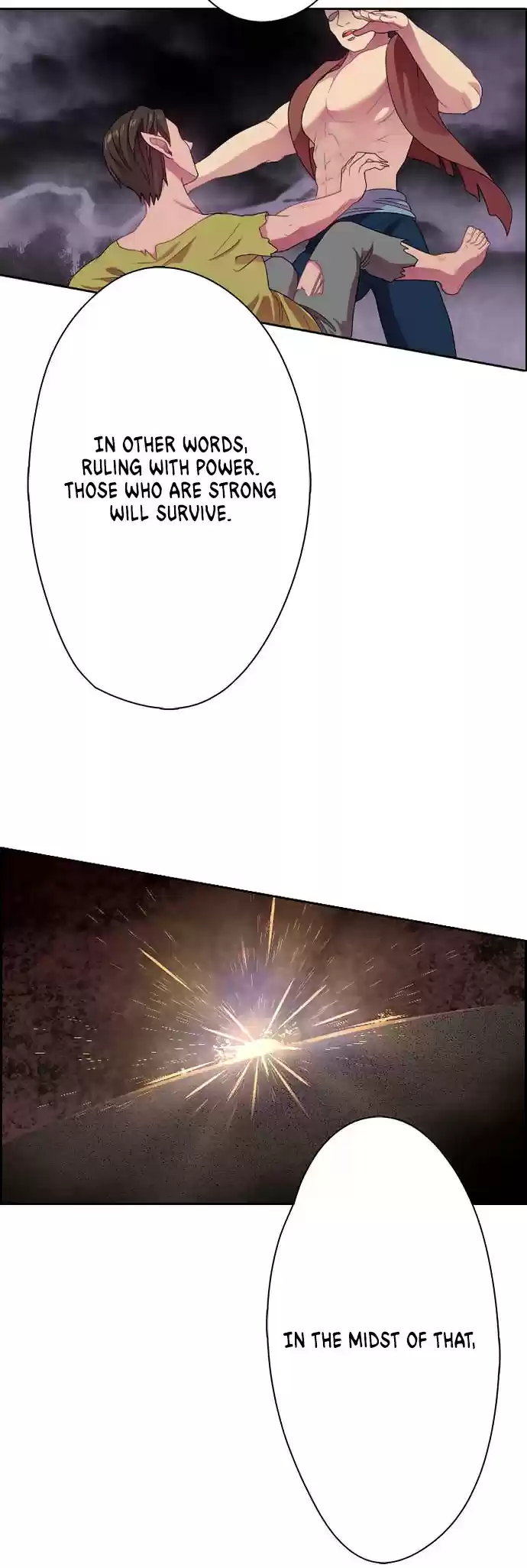 Ningen Desuga Maou Totsugu Koto Ni Narimashita Ch. 13