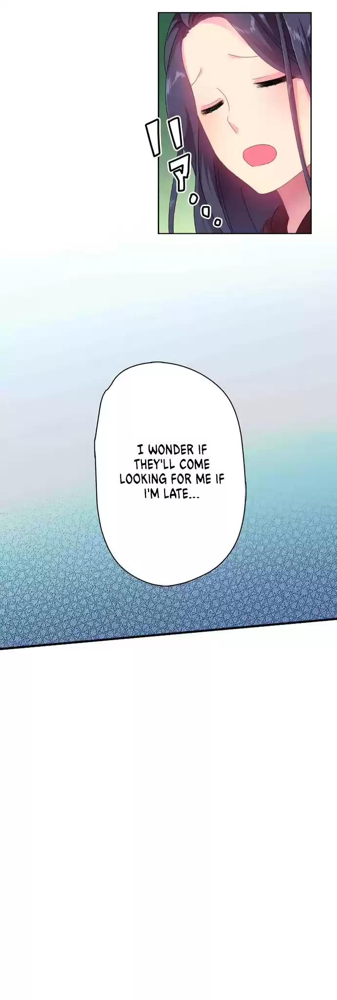 Ningen Desuga Maou Totsugu Koto Ni Narimashita Ch. 13