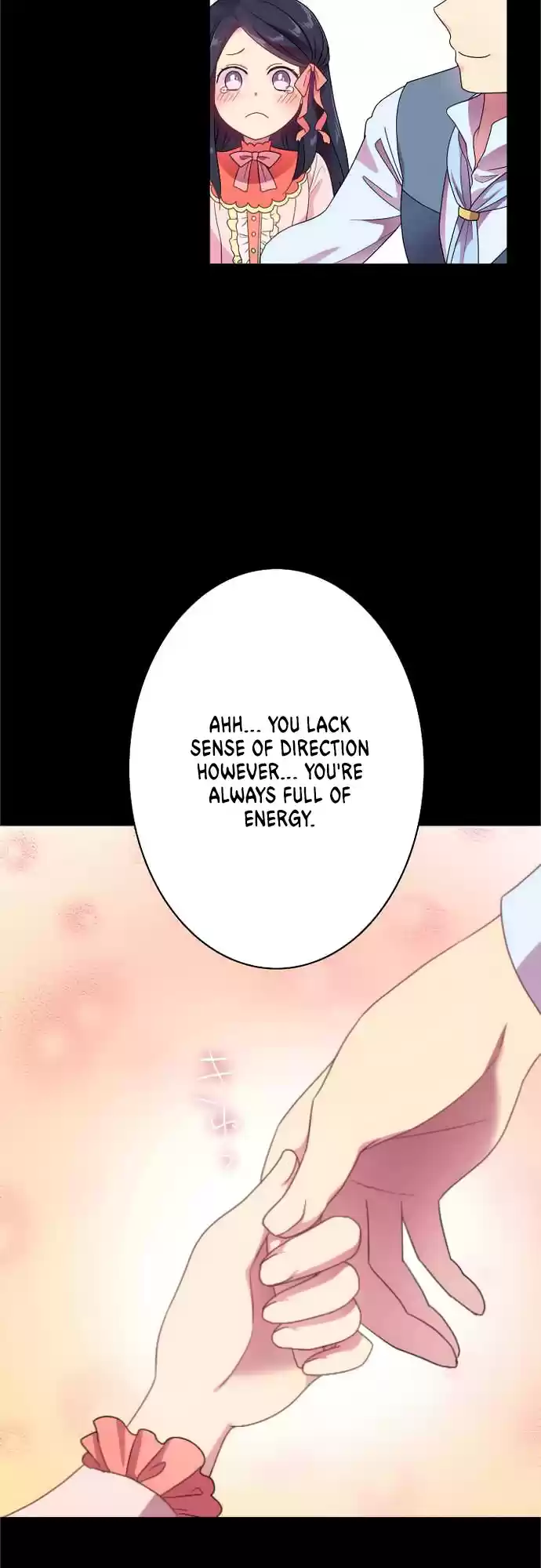 Ningen Desuga Maou Totsugu Koto Ni Narimashita Ch. 13