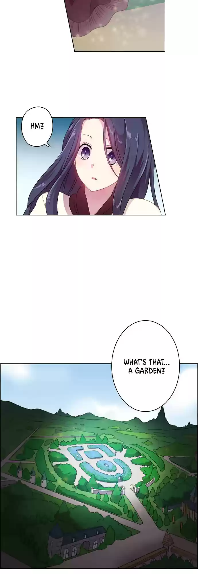 Ningen Desuga Maou Totsugu Koto Ni Narimashita Ch. 13