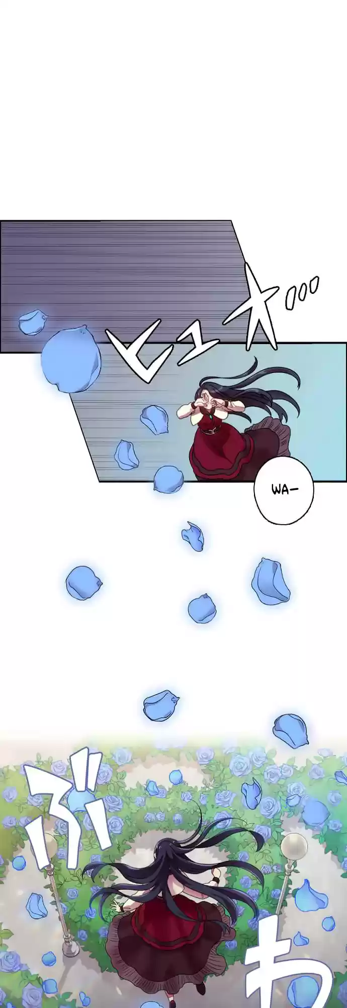 Ningen Desuga Maou Totsugu Koto Ni Narimashita Ch. 13