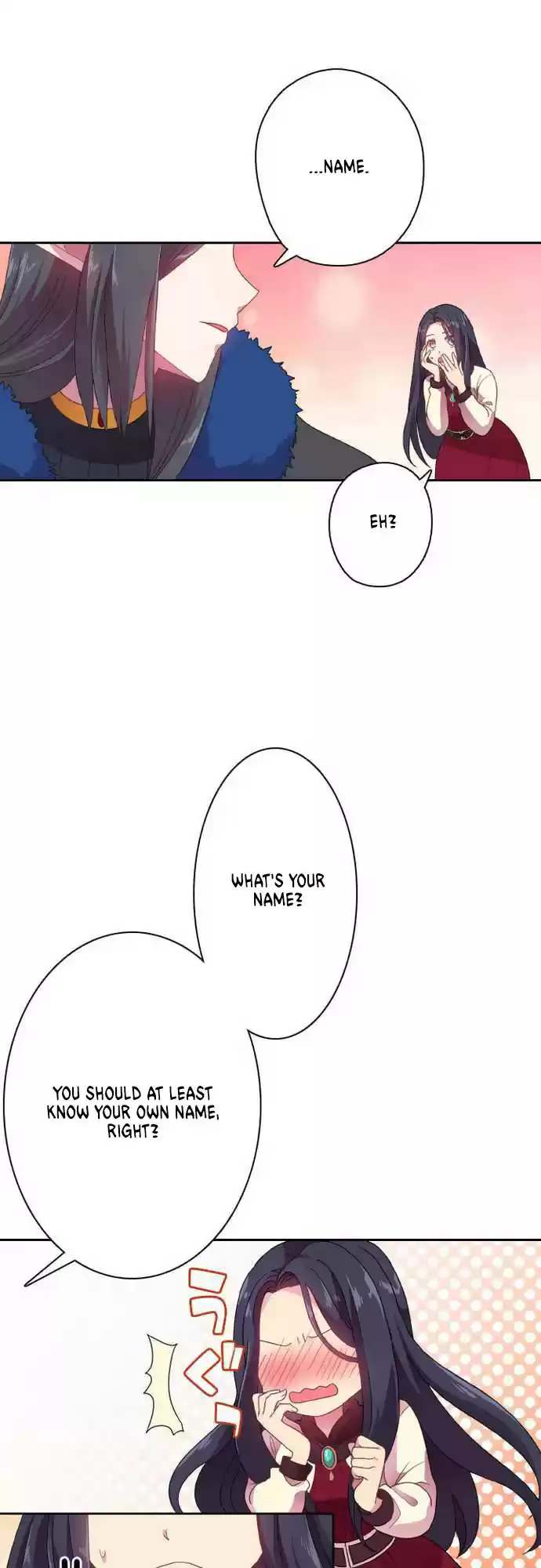 Ningen Desuga Maou Totsugu Koto Ni Narimashita Ch. 14