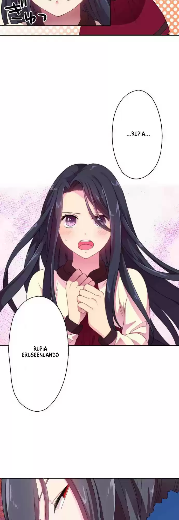 Ningen Desuga Maou Totsugu Koto Ni Narimashita Ch. 14