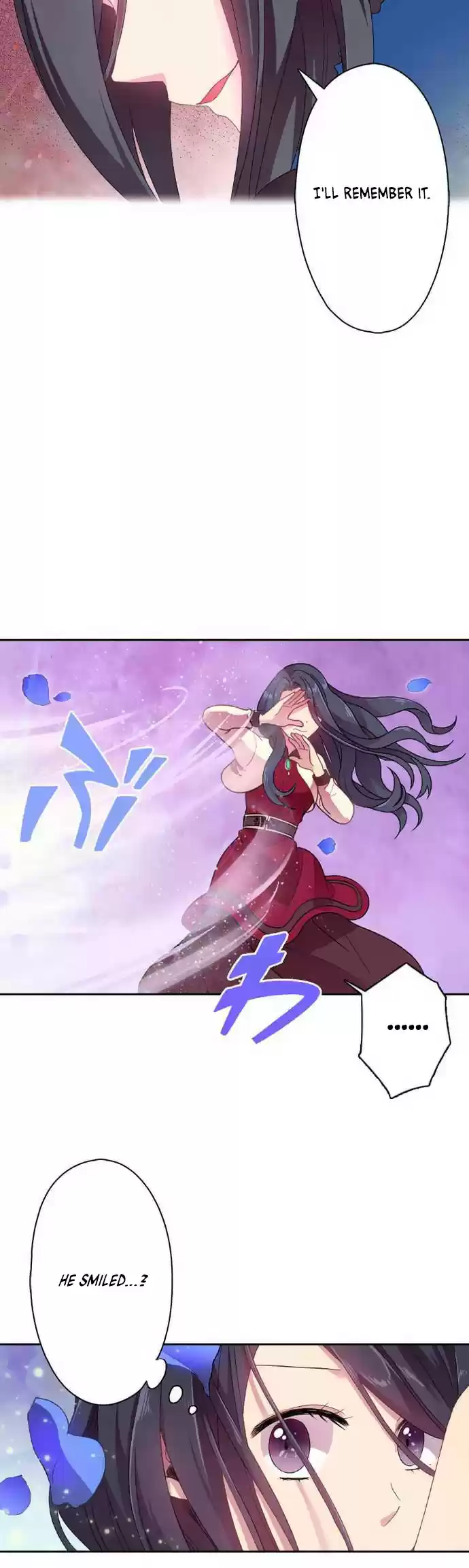 Ningen Desuga Maou Totsugu Koto Ni Narimashita Ch. 14