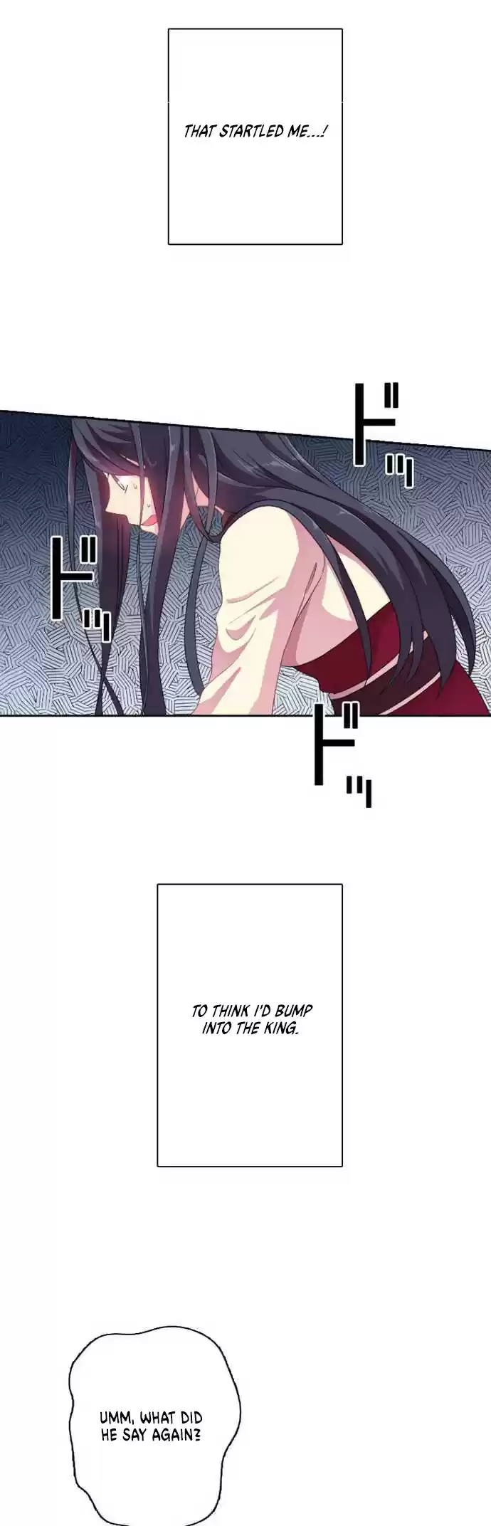 Ningen Desuga Maou Totsugu Koto Ni Narimashita Ch. 14