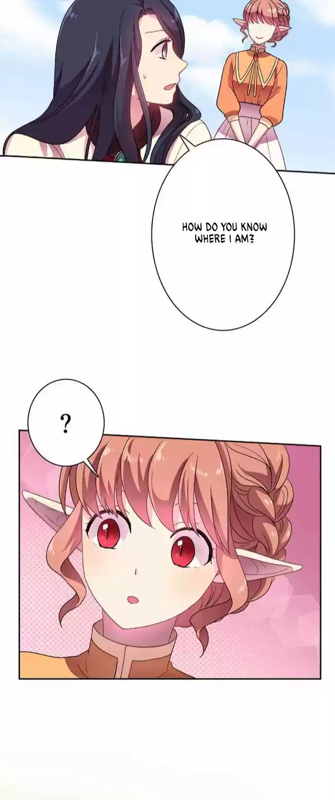 Ningen Desuga Maou Totsugu Koto Ni Narimashita Ch. 14