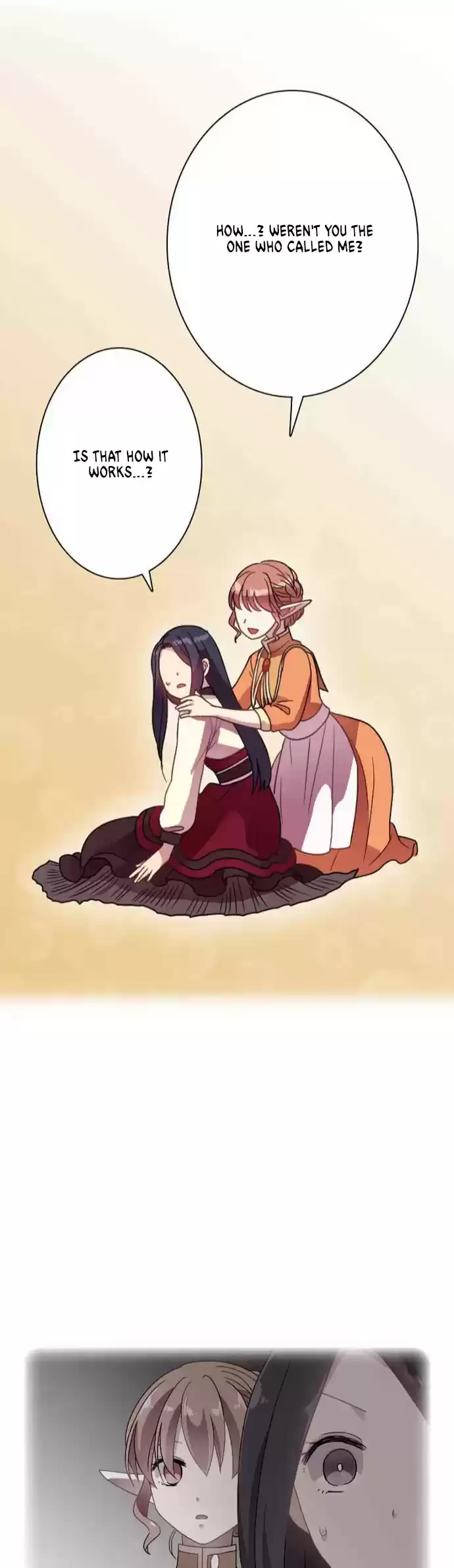 Ningen Desuga Maou Totsugu Koto Ni Narimashita Ch. 14