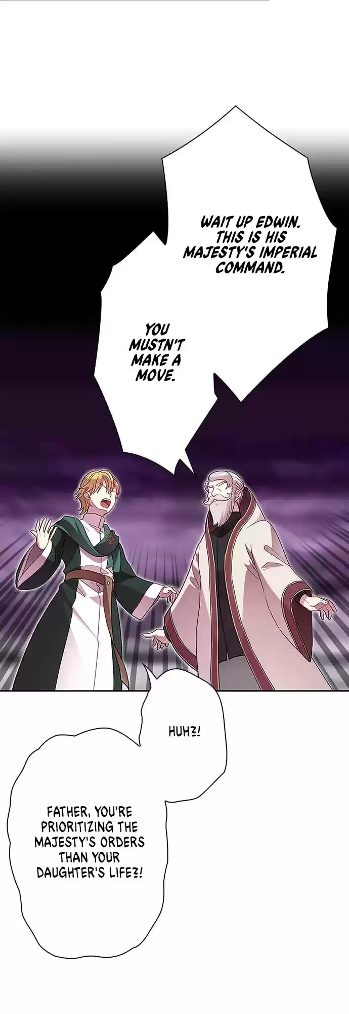 Ningen Desuga Maou Totsugu Koto Ni Narimashita Ch. 15