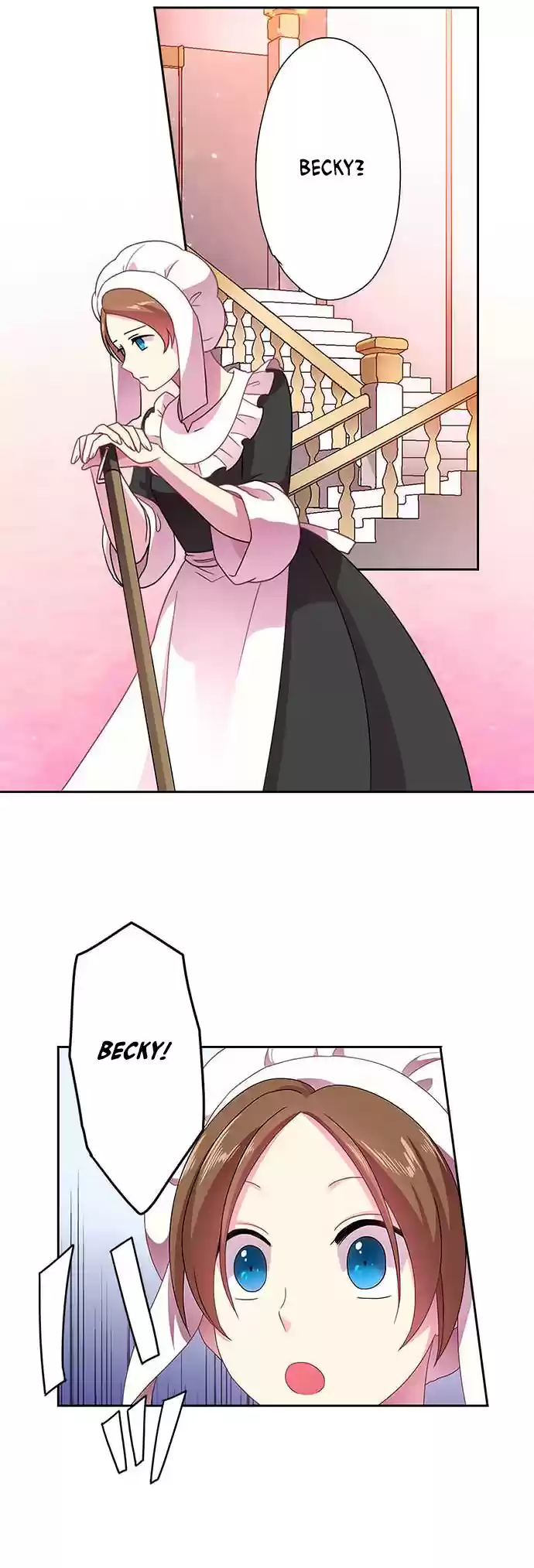 Ningen Desuga Maou Totsugu Koto Ni Narimashita Ch. 15