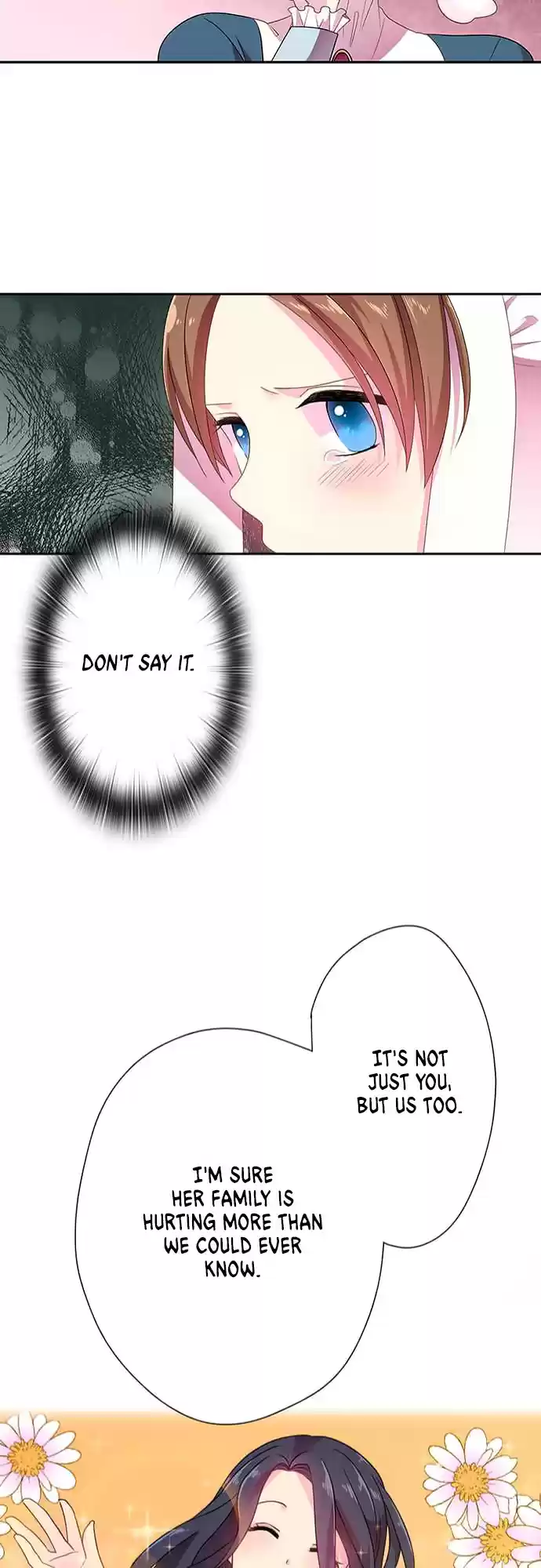 Ningen Desuga Maou Totsugu Koto Ni Narimashita Ch. 15