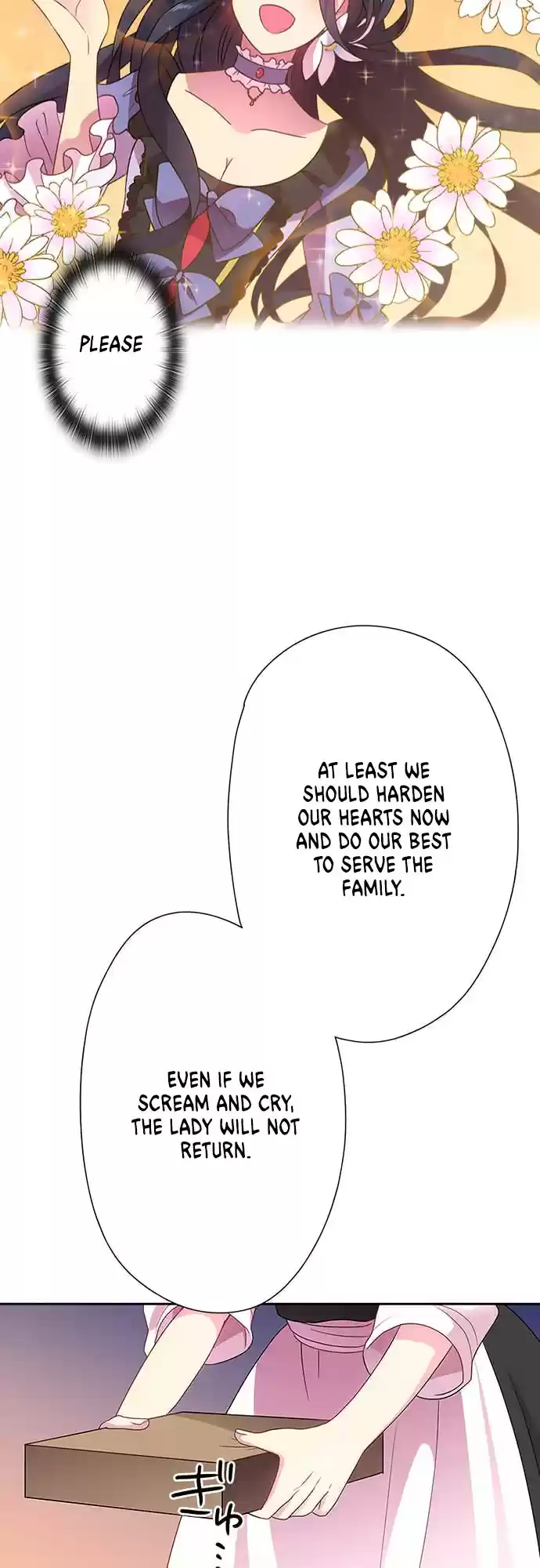 Ningen Desuga Maou Totsugu Koto Ni Narimashita Ch. 15