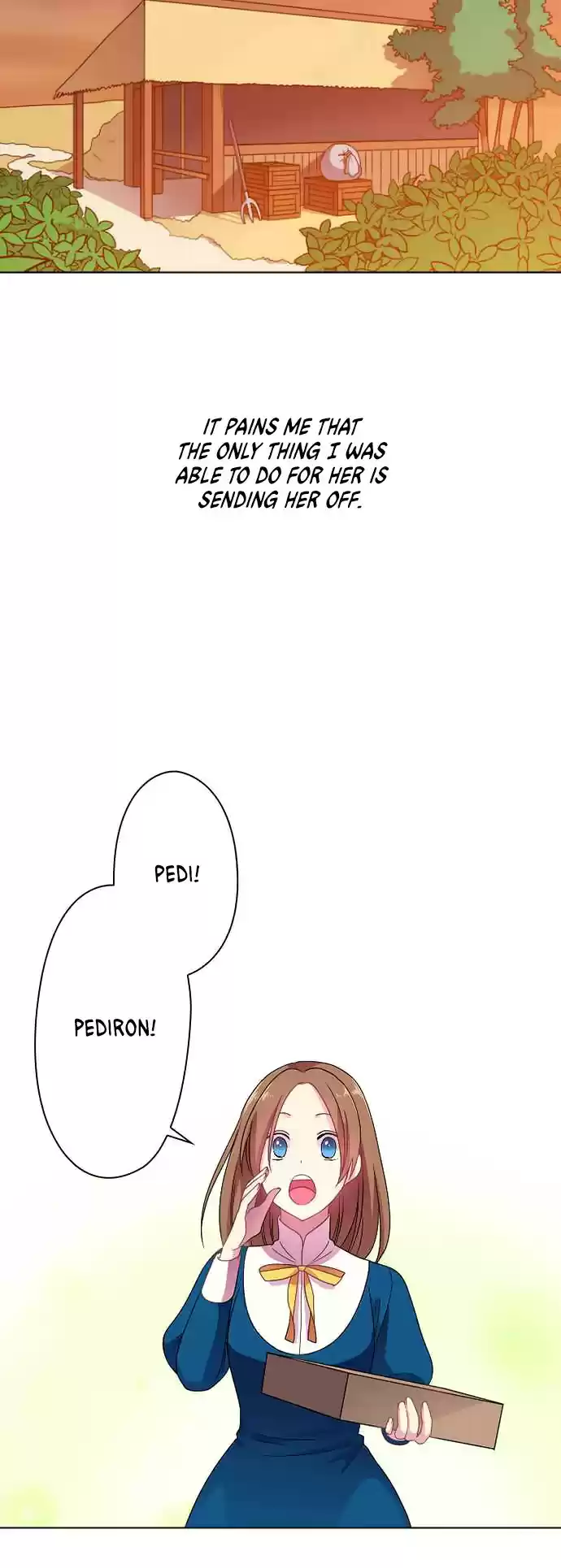 Ningen Desuga Maou Totsugu Koto Ni Narimashita Ch. 15