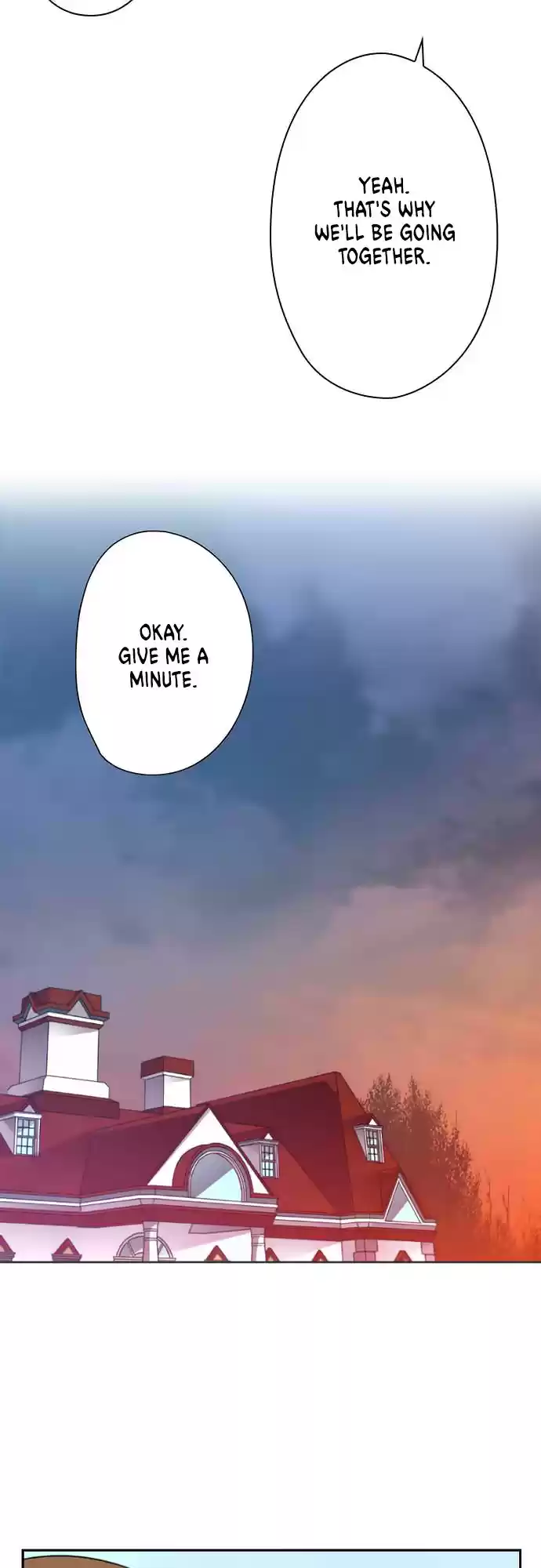 Ningen Desuga Maou Totsugu Koto Ni Narimashita Ch. 15