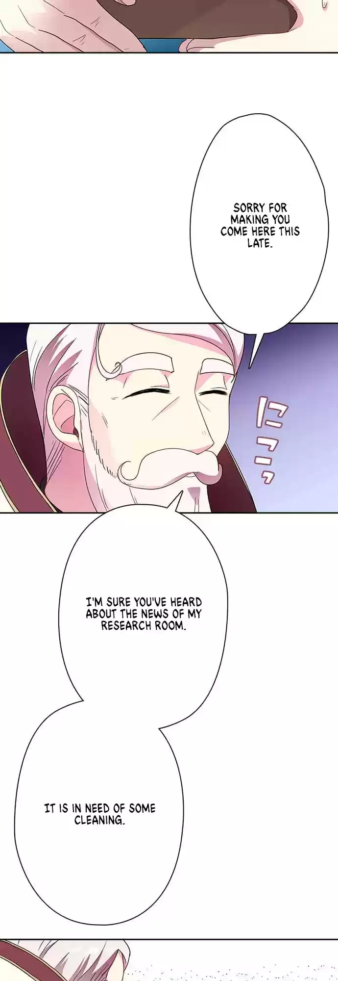 Ningen Desuga Maou Totsugu Koto Ni Narimashita Ch. 16