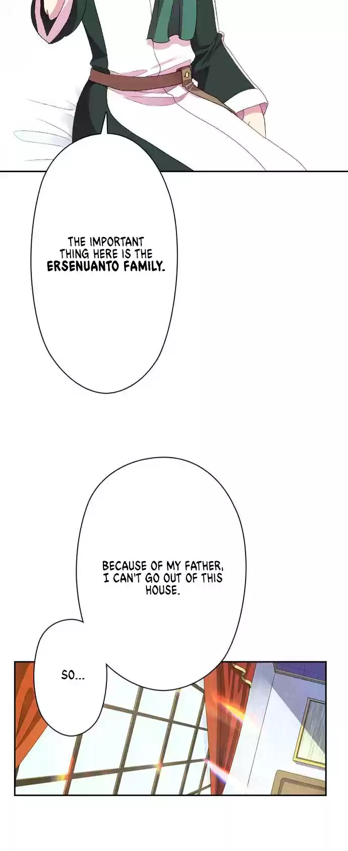 Ningen Desuga Maou Totsugu Koto Ni Narimashita Ch. 16