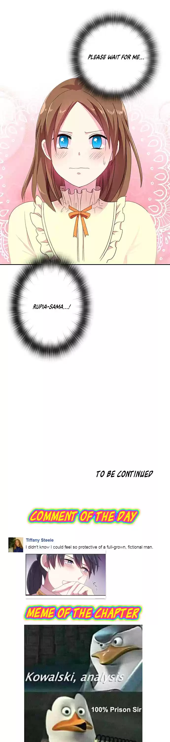 Ningen Desuga Maou Totsugu Koto Ni Narimashita Ch. 16