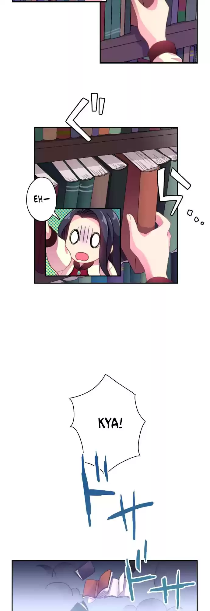 Ningen Desuga Maou Totsugu Koto Ni Narimashita Ch. 17