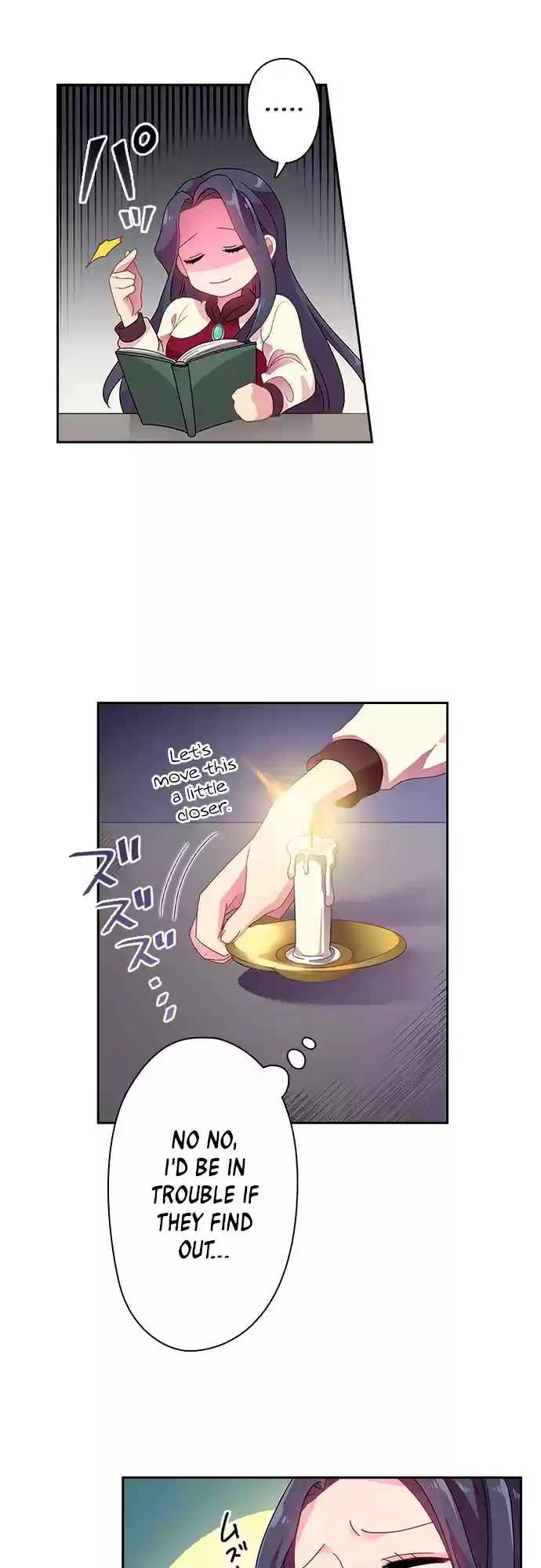 Ningen Desuga Maou Totsugu Koto Ni Narimashita Ch. 17