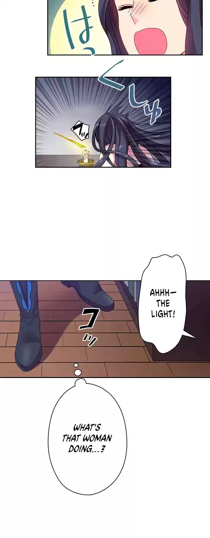 Ningen Desuga Maou Totsugu Koto Ni Narimashita Ch. 17