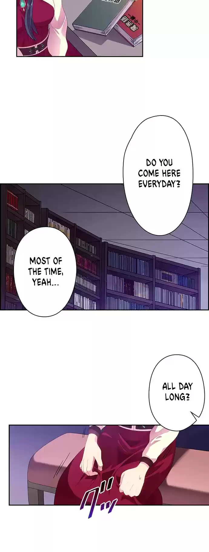 Ningen Desuga Maou Totsugu Koto Ni Narimashita Ch. 17