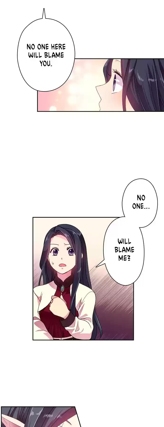 Ningen Desuga Maou Totsugu Koto Ni Narimashita Ch. 17