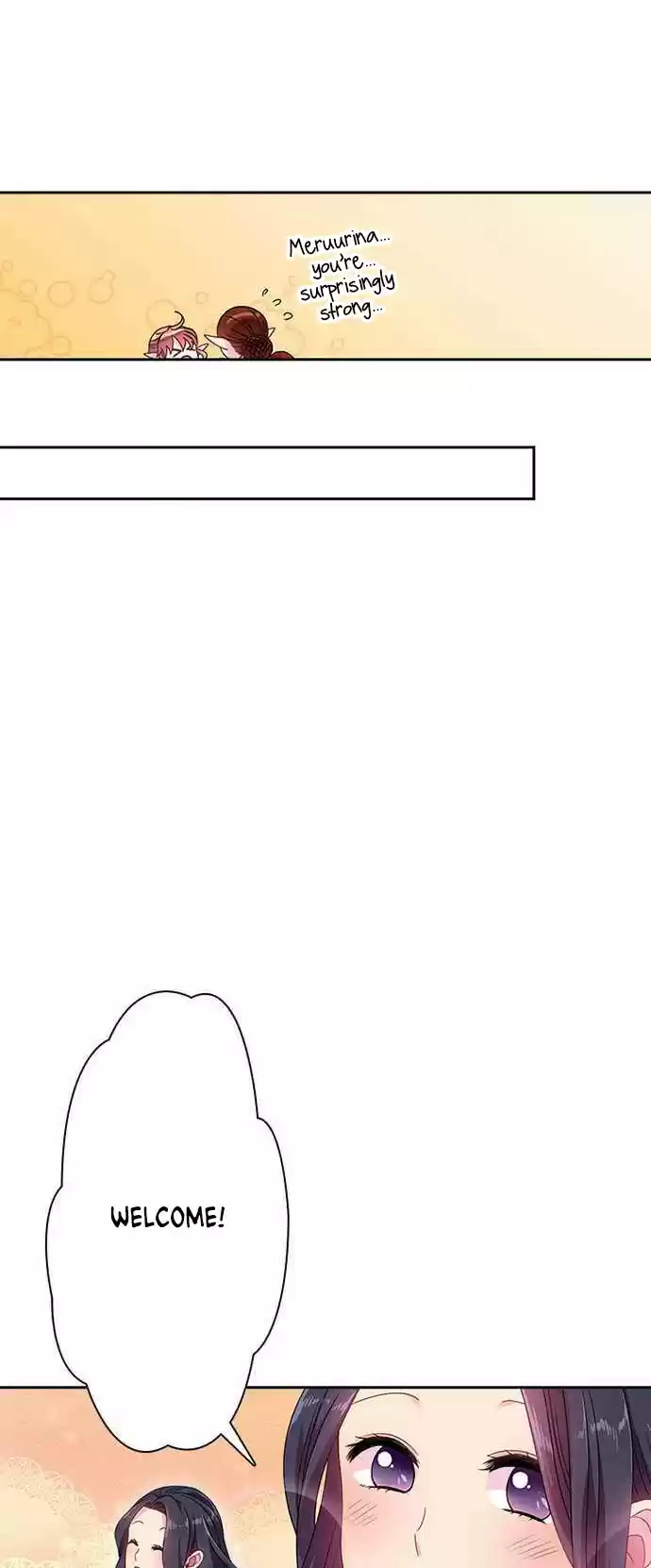 Ningen Desuga Maou Totsugu Koto Ni Narimashita Ch. 18