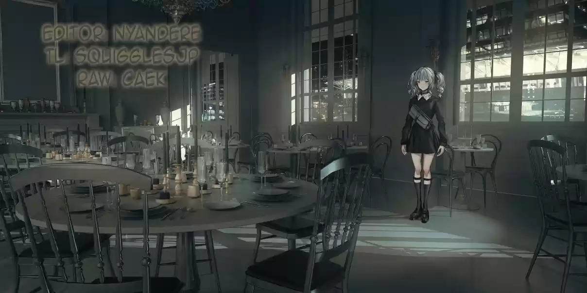 Ningen Desuga Maou Totsugu Koto Ni Narimashita Ch. 18