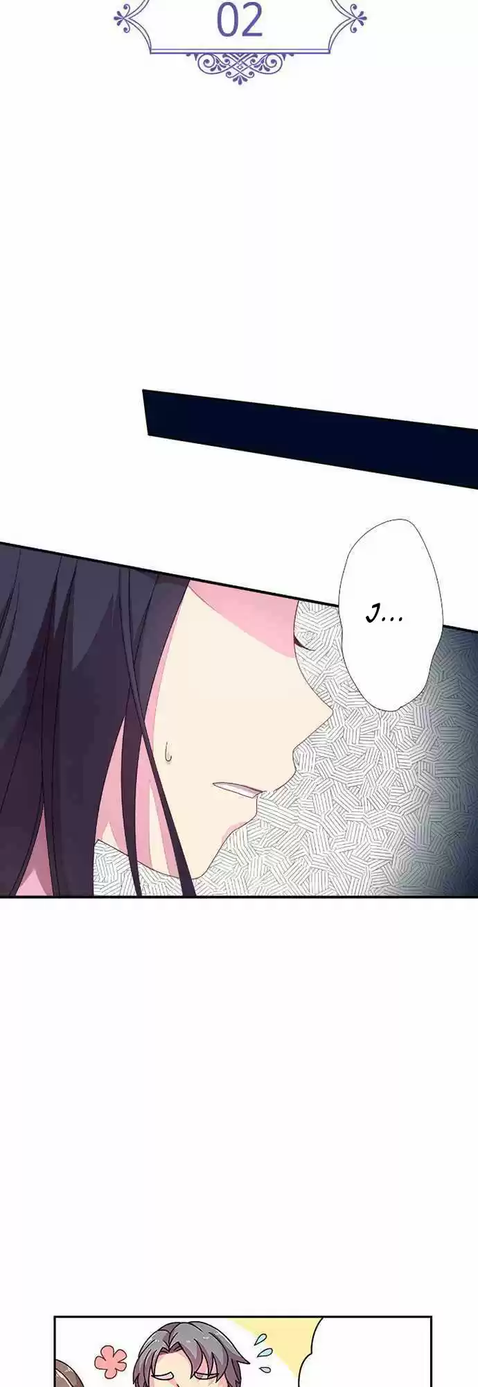 Ningen Desuga Maou Totsugu Koto Ni Narimashita Ch. 2