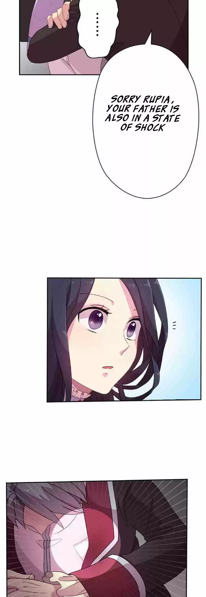 Ningen Desuga Maou Totsugu Koto Ni Narimashita Ch. 2