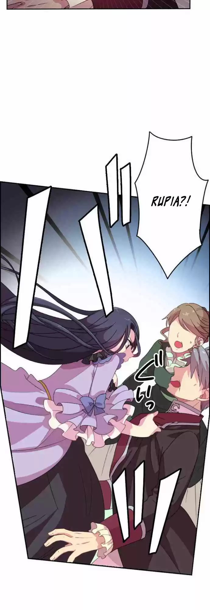 Ningen Desuga Maou Totsugu Koto Ni Narimashita Ch. 2